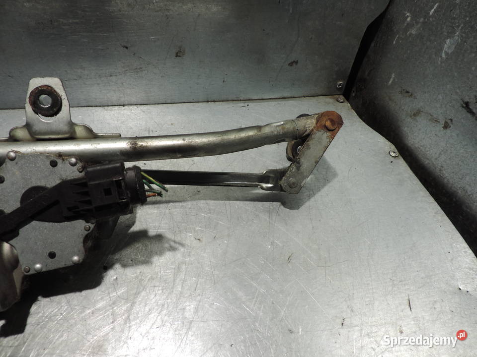 MECHANIZM SILNICZEK WYCIERACZEK SKODA OCTAVIA I