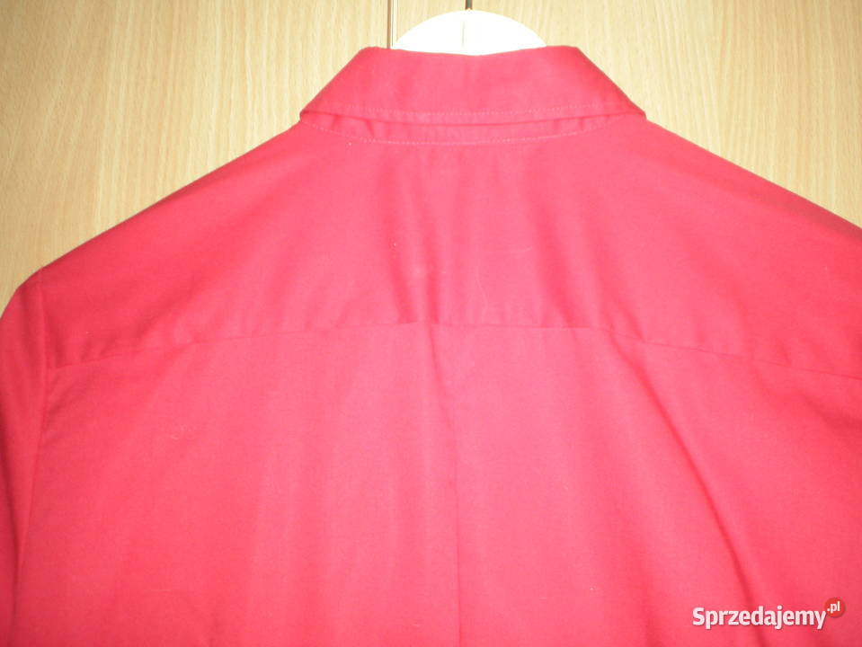 Sprzedam bluzkę damską rozmiar 42 używana Bluzki i koszule śląskie Piekary Śląskie