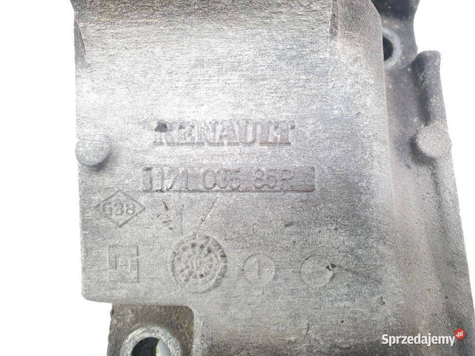 ŁAPA OSPRZĘTU OPEL VIVARO L2H1 117103585R