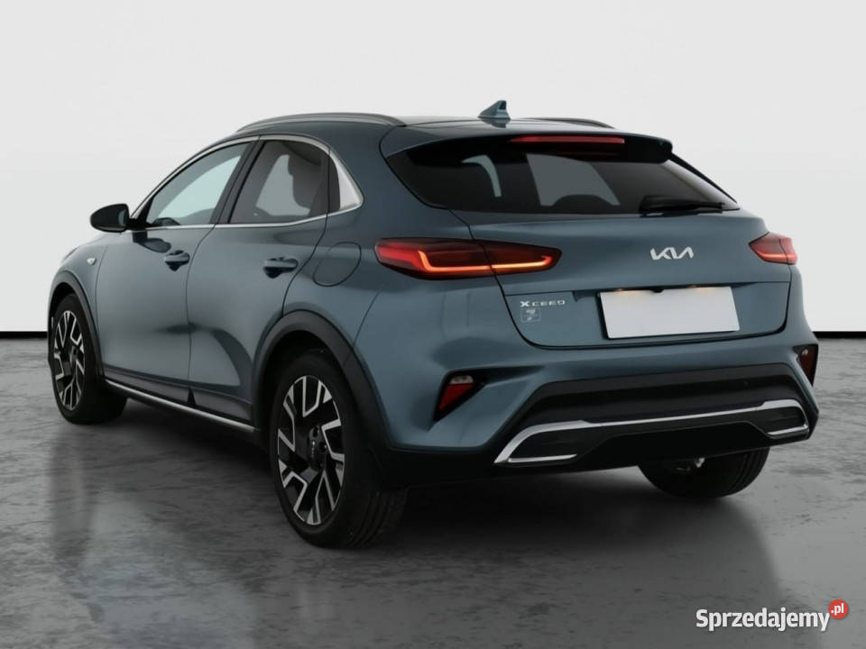 Kia XCeed 15 TGDI światła przeciwmgielne Piaseczno sprzedam