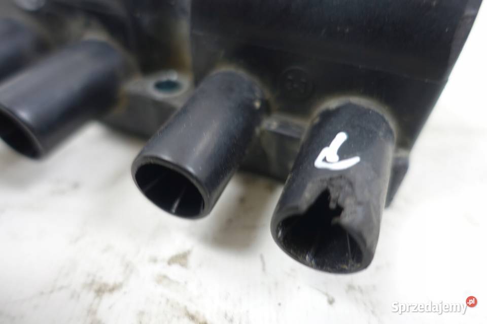 Chevrolet Lacetti 14 16v CEWKA ZAPŁONOWA Oryg osobowe Pozostałe lubelskie