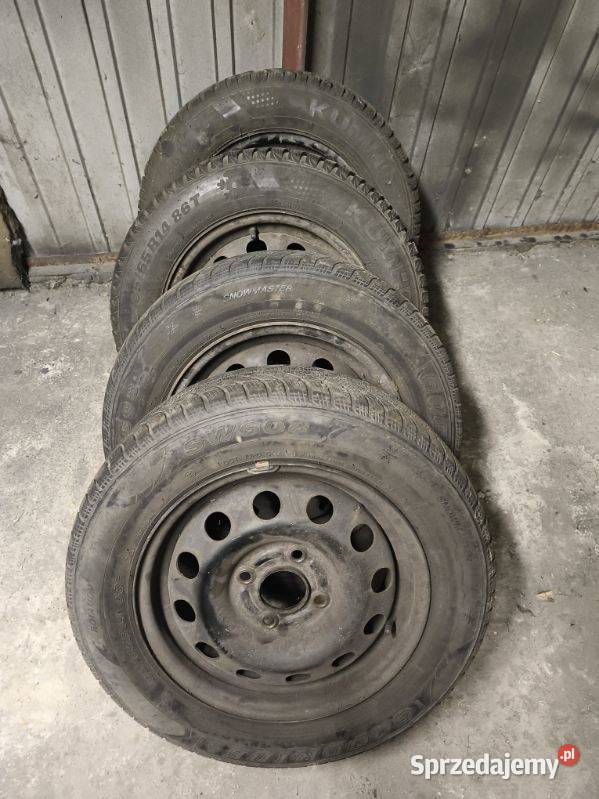 Ford Focus Mk1 14 lpg 1388cm3 Cieciułów