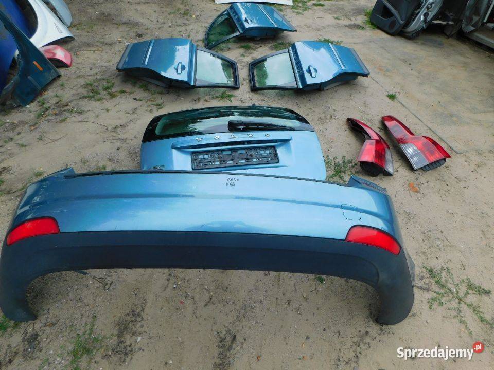 volvo V50 drzwi kolor 479 16 1926 WYSYŁKA