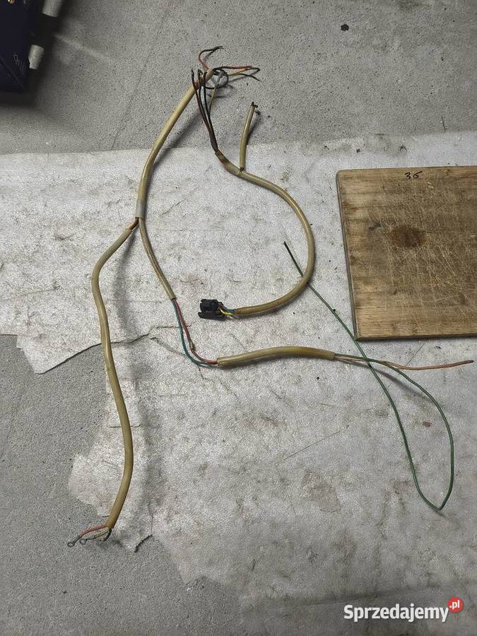 Instalacja WSK wfm 125