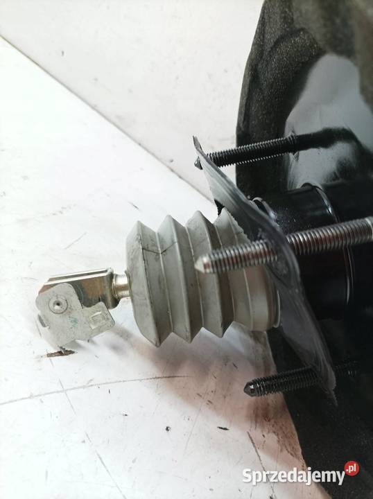 POMPA HAMULCOWA SERWO 786258014 9682650980