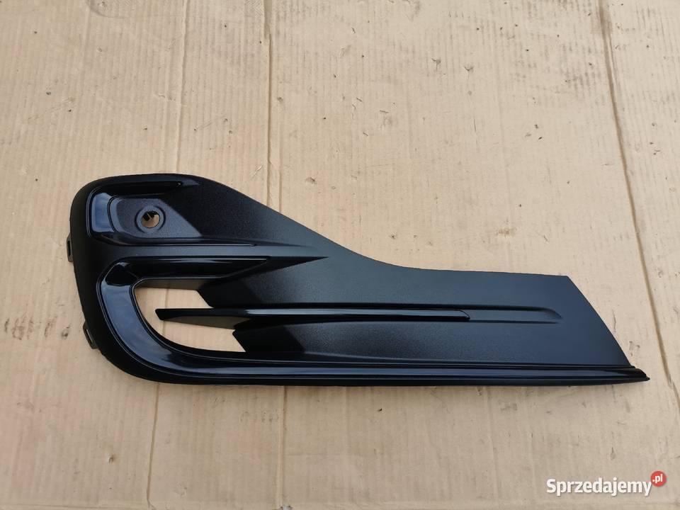 Kratka zderzaka przód prawa rh Focus mk4 lift Sieraków