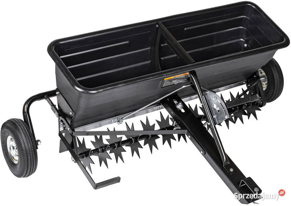 CEDRUS SP31519 AERATOR AREATOR SIEWNIK Opalenica