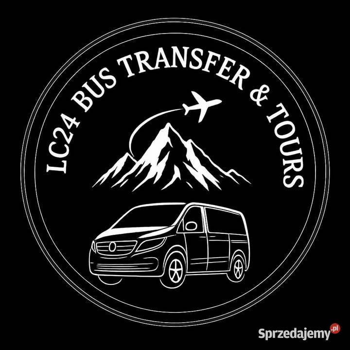 Przewóz osób transfer lotniskowy wesela Kielce przewóz osób