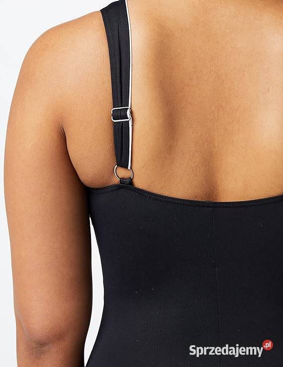 44 Haute Pression Damski strój kąpielowy czarny Szczerbice sprzedam