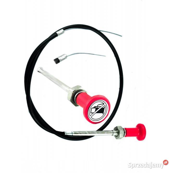 Linka gaszenia 1130 mm