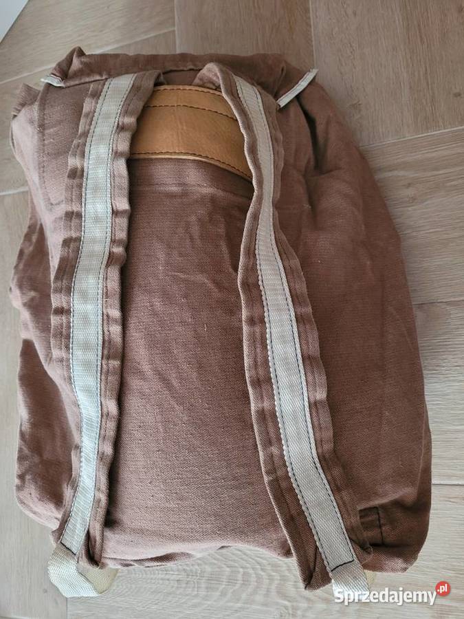 Sprzedam plecak dolnośląskie Wrocław