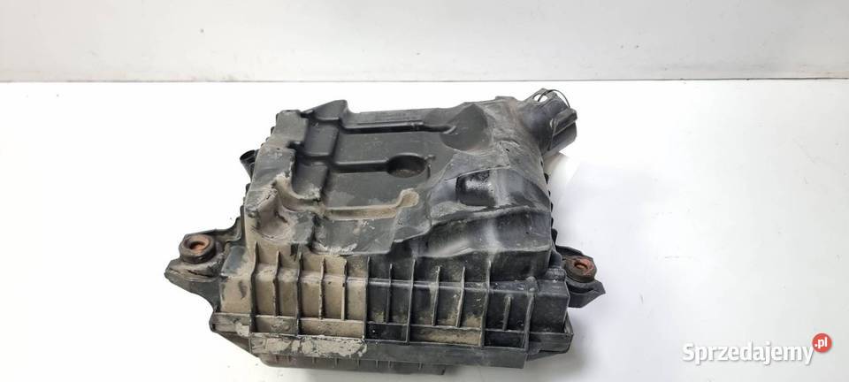 OBUDOWA FILTRA RENAULT TRAFIC II 8200467321 osobowe kujawsko-pomorskie