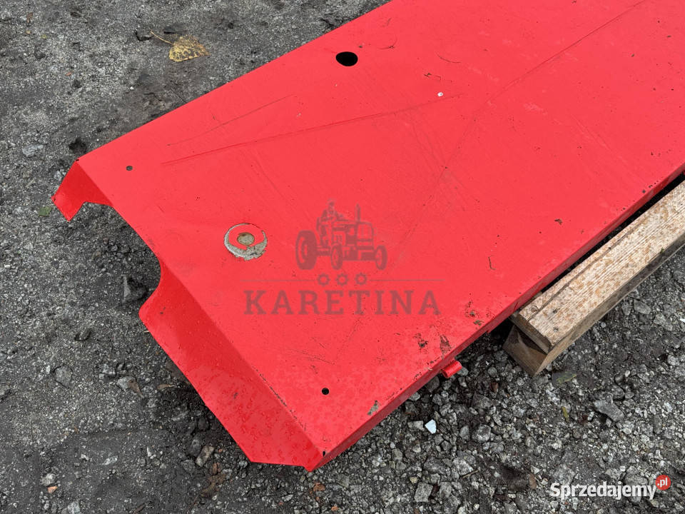 Pottinger Jumbo 7450 Przyczepa Samozbierająca Pozostałe Jastrzębniki