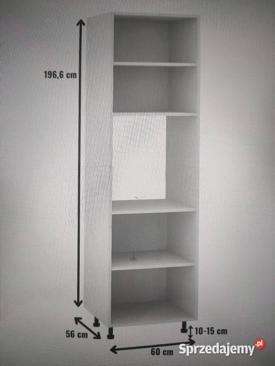 Szafka kuchenna Olkusz