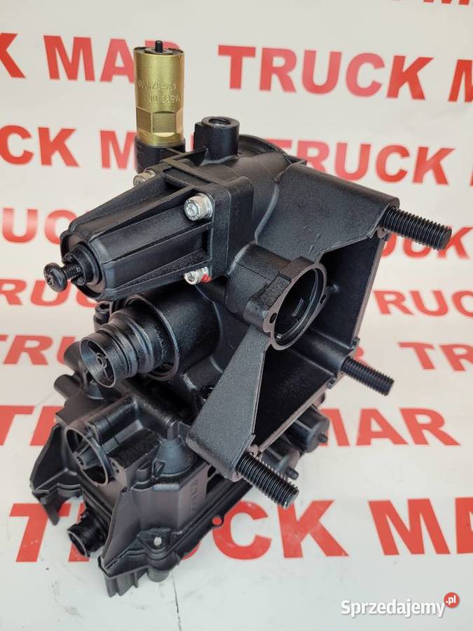 Podstawa osuszacza APS SCANIA 9325100100