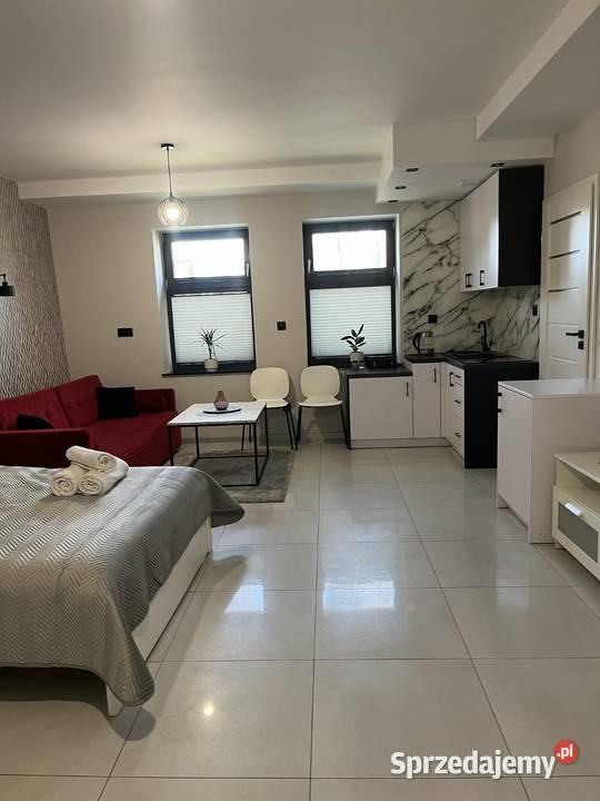 Noclegi Zator Energylandia