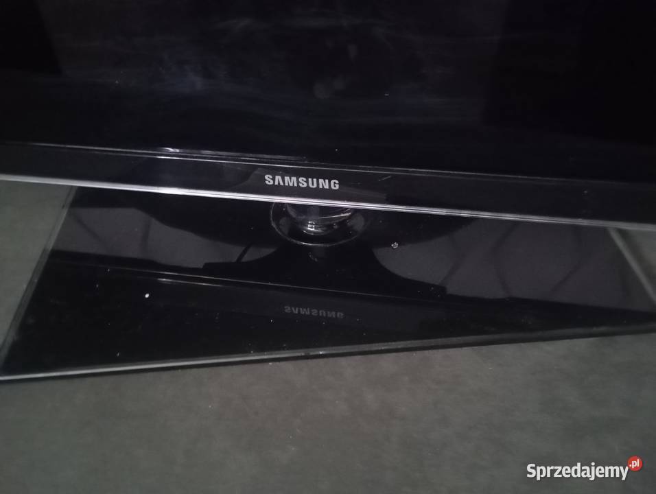 Sprzedam telewizory Samsung podkarpackie Cieszanów