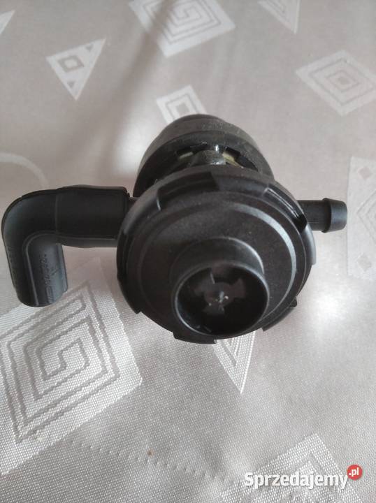 MERC elektrozawór podciśnienia A 0011409960 Piaseczno