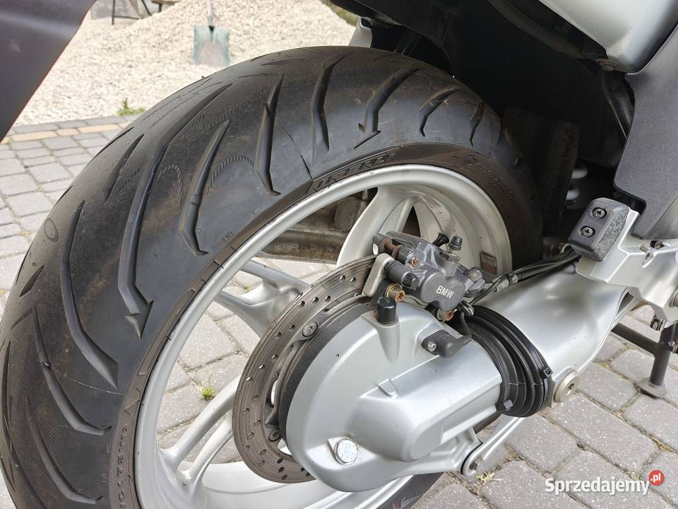 BMW r1150rt 2002r ABS grzane manetki bezwypadkowy świętokrzyskie sprzedam