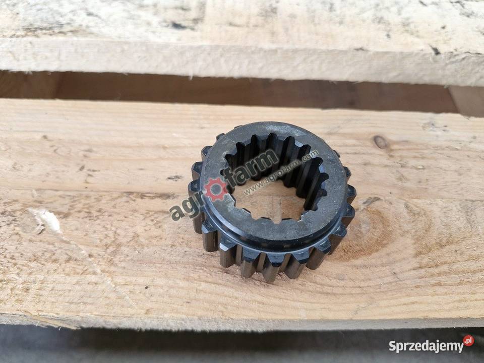 Tuleja Holland T4020 TN55 TN65 TN 70 TN80F sprzedam