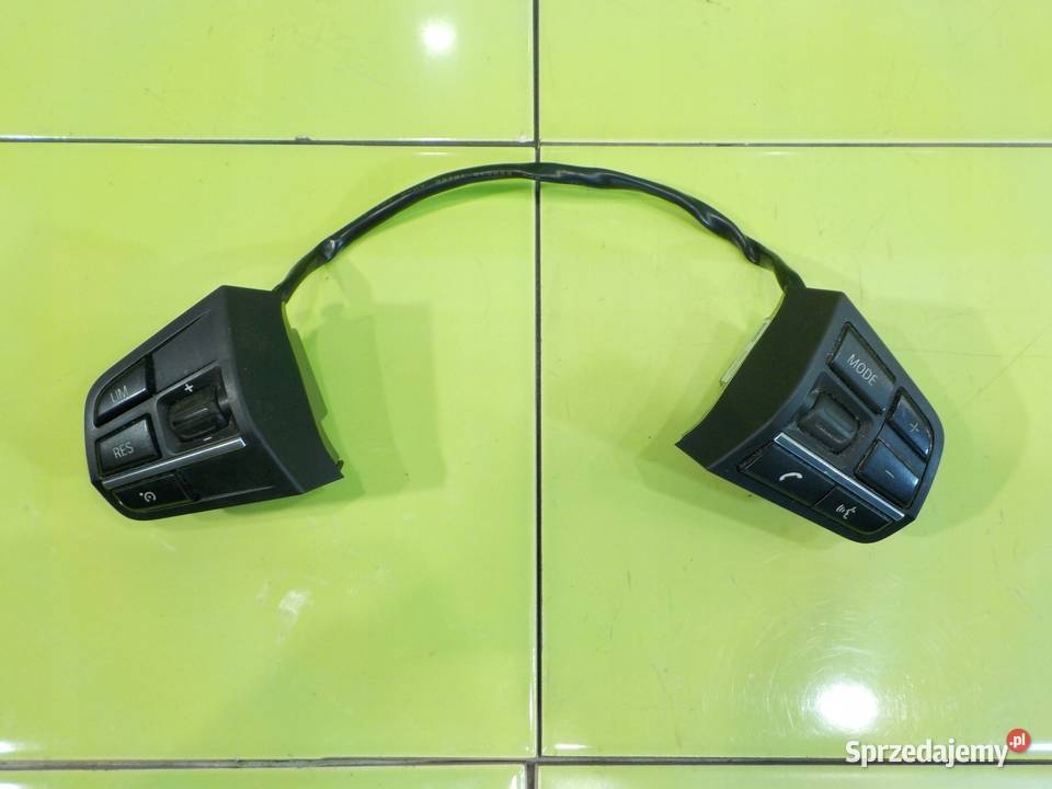 BMW 5 F10 20 D 11r SEDAN 4D przelaczniki Suków sprzedam