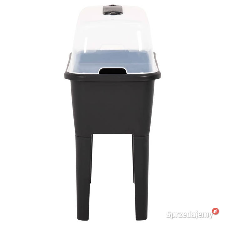 Podniesiona rabata 77 x 387 x 82 PP WM316186 Warszawa