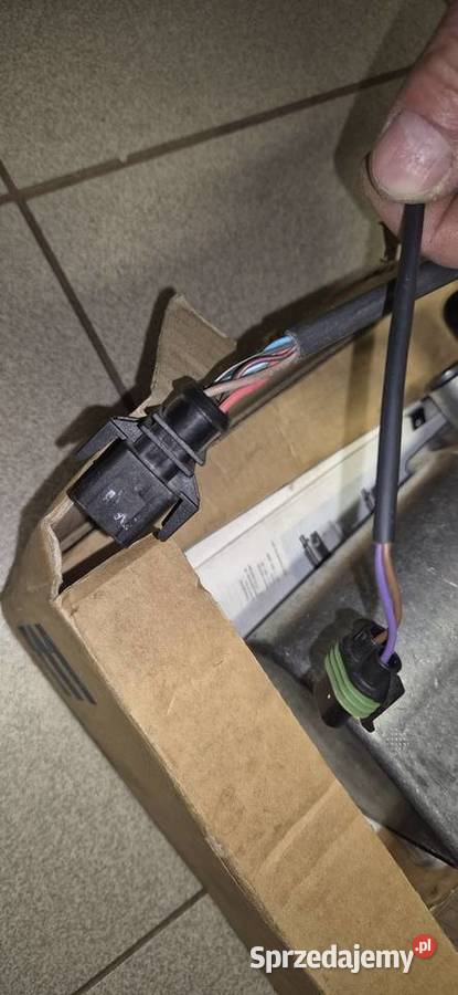 Nowe ogrzewanie postojowe Eberspaecher hydronic