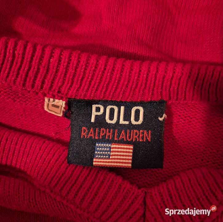 Swetr męski L vintage