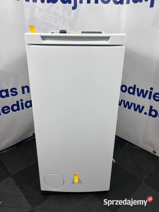 Pralka Whirlpool TDLRB 6252BS EUN 6 1200obrmin Warszawa