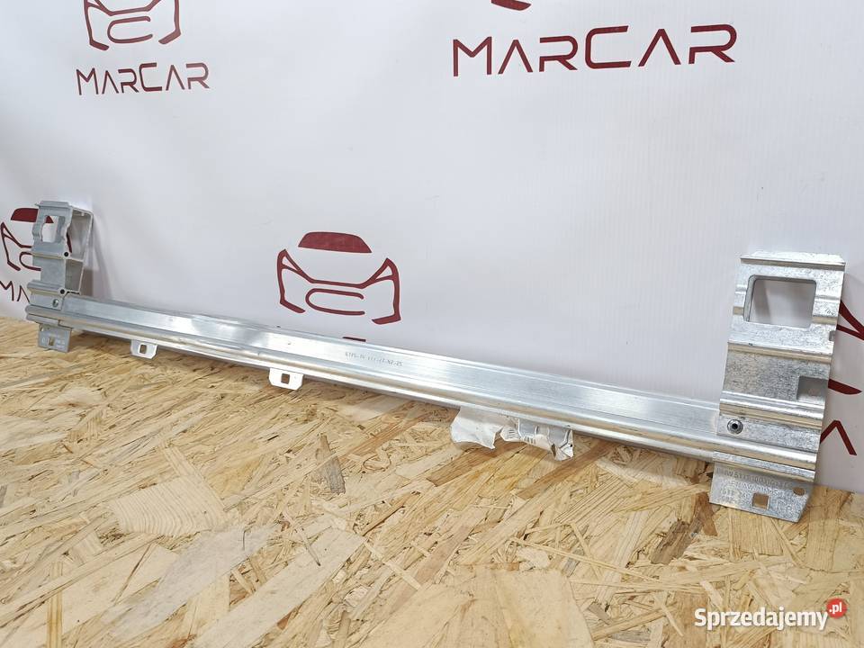 BMW X1 F48 X2 F39 MINI F55 BELKA WSPORNIK