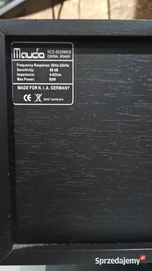 Technics SaAX7 CD text na 110 płyt procesor SHGE małopolskie Brodła