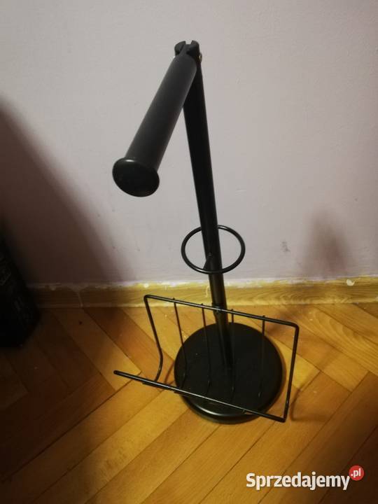 Stojak na papier Brzeg