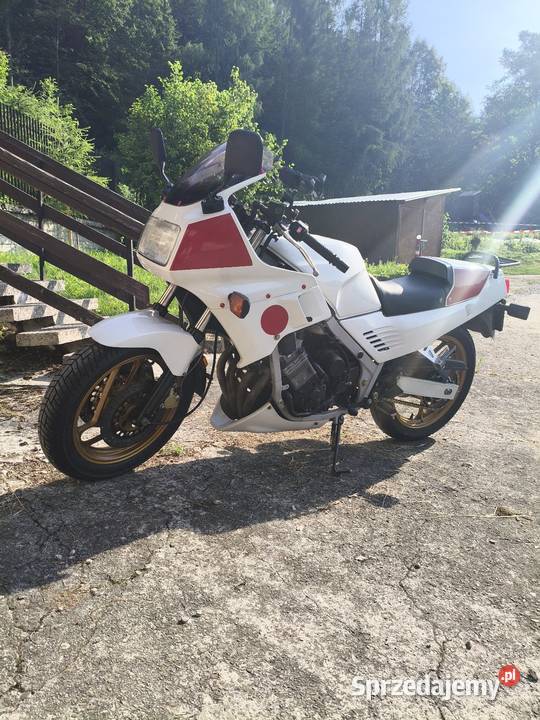 Yamaha fz 750 sprzedam