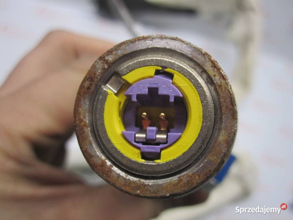 AUDI Q7 4L I 08r kurtyna lewa 4L0880741A Kielce