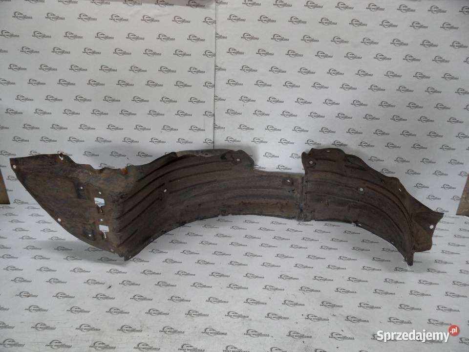 MAZDA 6 III GJ 14r nadkole prawe przód K7016