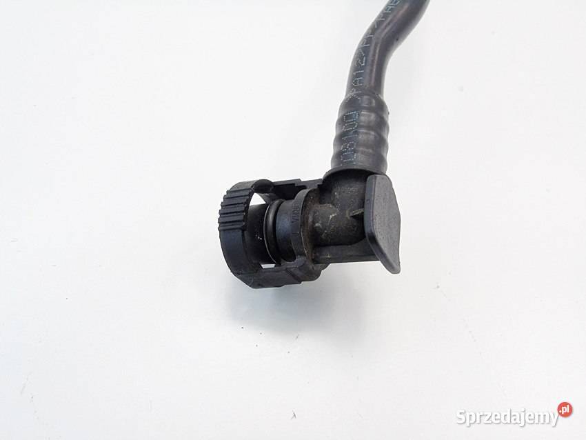 PRZEWÓD KOLEKTORA 16 B ASTRA H VECTRA C MERIVA