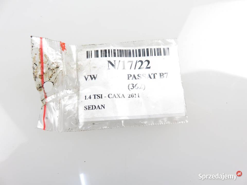 CEWKA VW PASSAT B7 362 14 TSI CAXA 036905715F