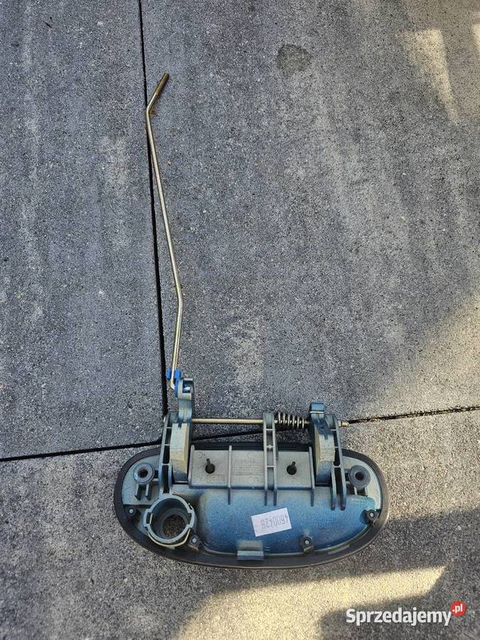 Klamka przednia lewa Daewoo Lanos Wołomin