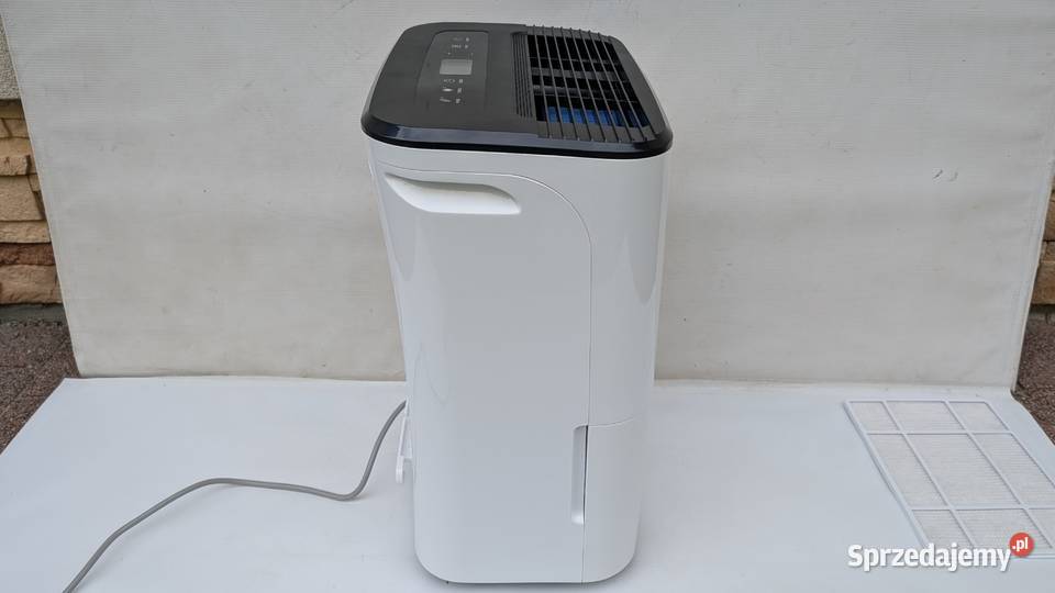 Osuszacz powietrza Ariston Deos 21S