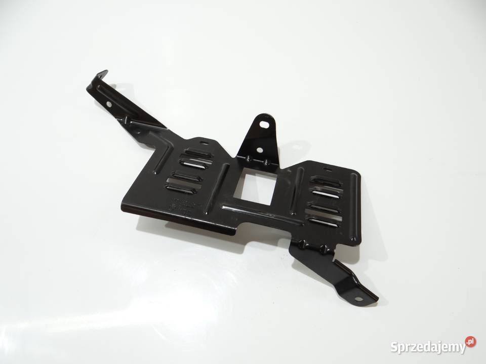 UCHWYT MOCOWANIE WZMACNIACZA BMW E60 6925443 Strzyżewice