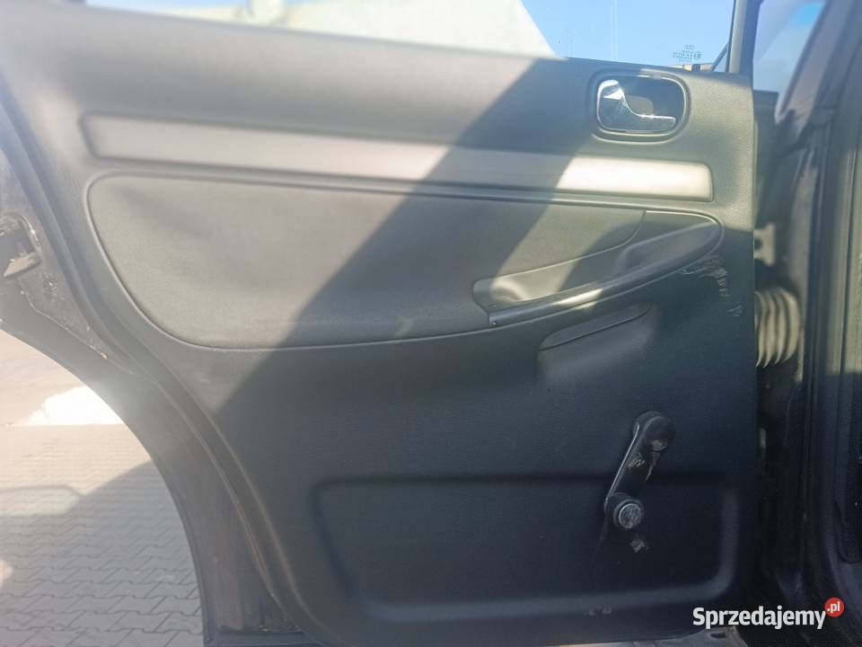 Boczki Tapicerki Komplet Audi A4 B5 a44 osobowe Myszków sprzedam