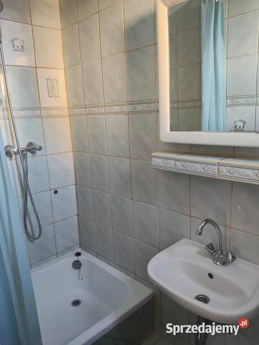 2 pokoje Gdańsk Oruniazwierzęta mile widziane sprzedam