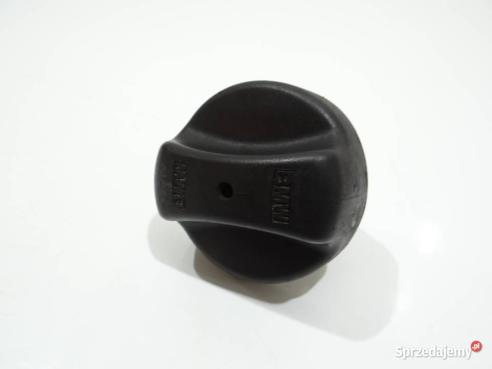 KOREK WLEWU PALIWA BMW E60 E61 4287991 Strzyżewice