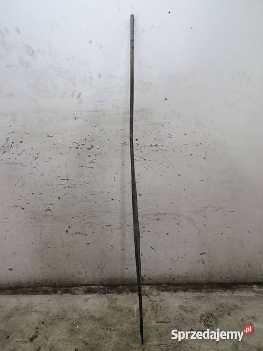 LISTWA DACHOWA LEWA PRAWA AUDI A7 4G