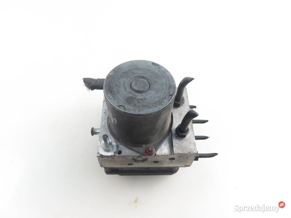 POMPA ABS AUDI A6 4F2 C6 0265950359 4F0614517A