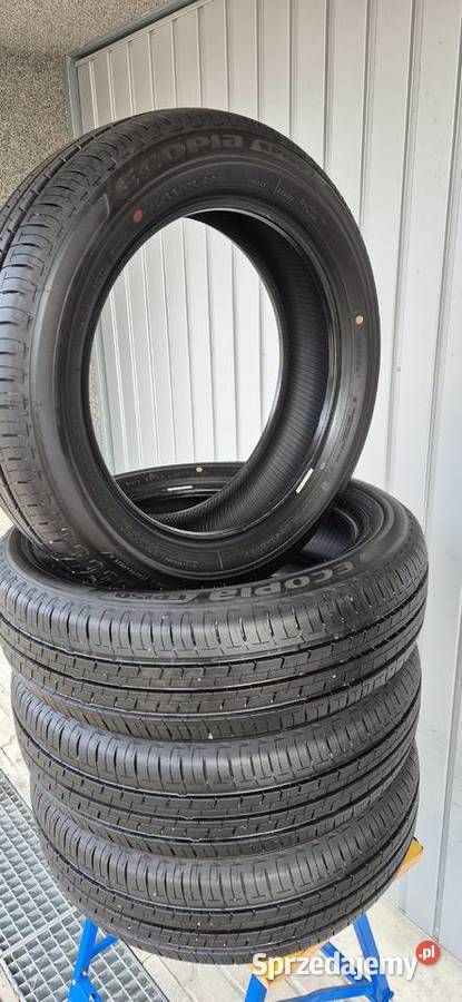 Opony letnie Bridgestone Ecopla EP150 1756016 60 Jelcz-Laskowice
