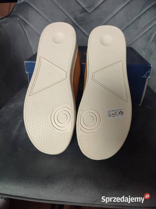 Nowe buty firmy Polo Ralph Lauren Milicz sprzedam