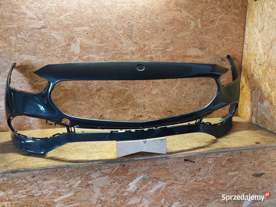 Zderzak Przód Mercedes W206 CKlasa A2068808501 Pleszew