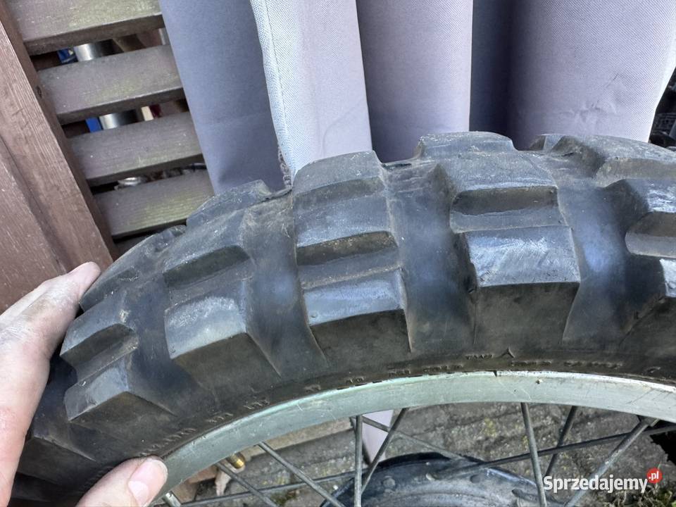 Koła Honda XL 500R lubelskie Dęblin