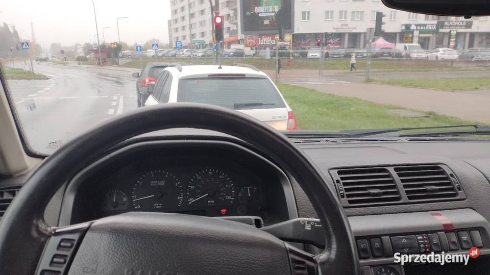 Range Rover land rover 20000km Białystok